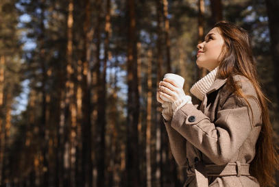 居家时尚，藏着不为人知的生活仪式感